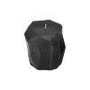 Blockljus 10cm aska
