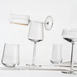 Champagneglas 21cl 4-pack