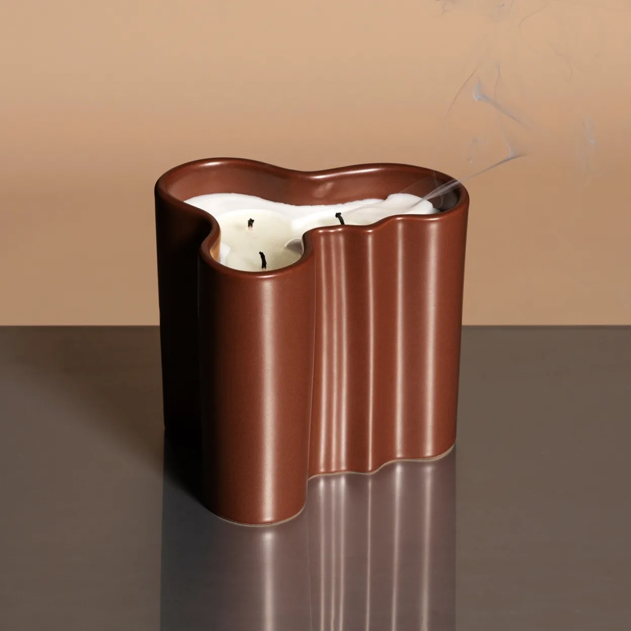 Doftljus 11cm eld