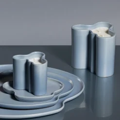 Doftljus 8cm vatten