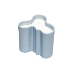Doftljus 11cm vatten