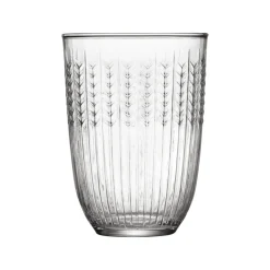Dricksglas 37 cl klar 2-pack