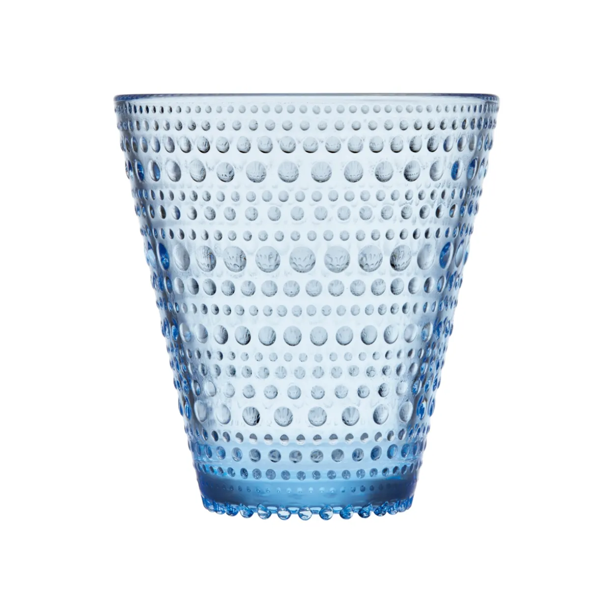 Dricksglas 30cl aqua 2-pack