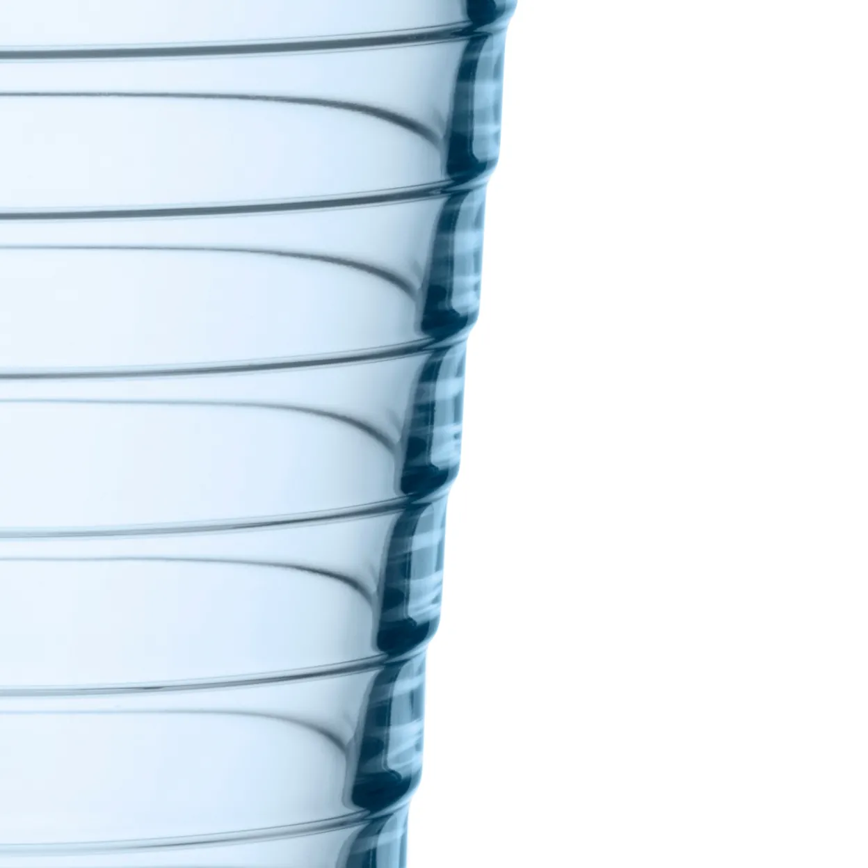 Dricksglas 33cl aqua 2-pack