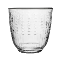 Dricksglas 25cl klar 2-pack