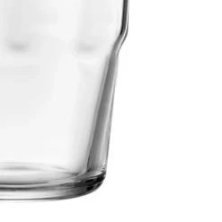Dricksglas 31cl klar 2-pack