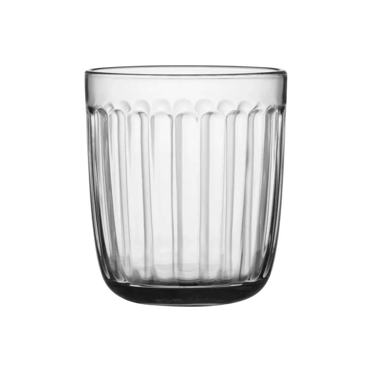 Dricksglas 26cl klar 2-pack