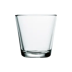 Dricksglas 21cl klar 6-pack