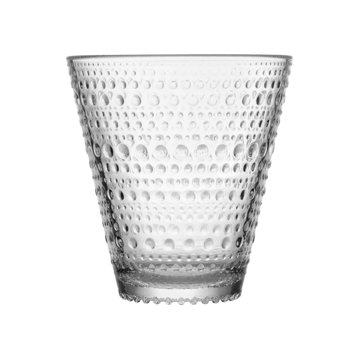 Dricksglas 30cl klar 2-pack