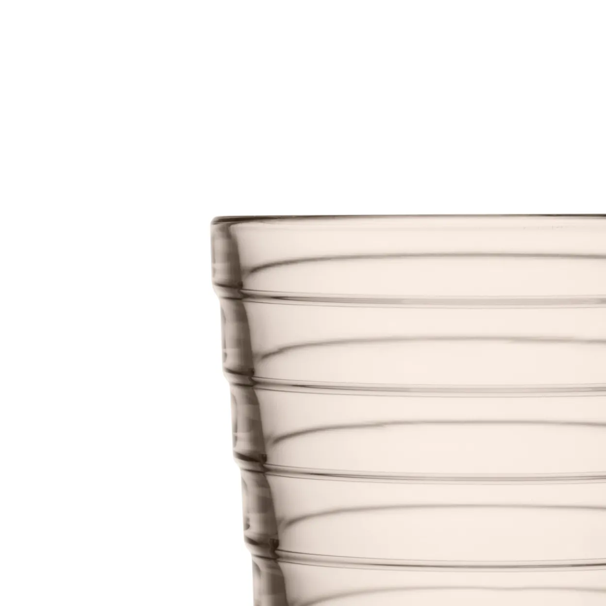 Dricksglas 22cl linne 2-pack