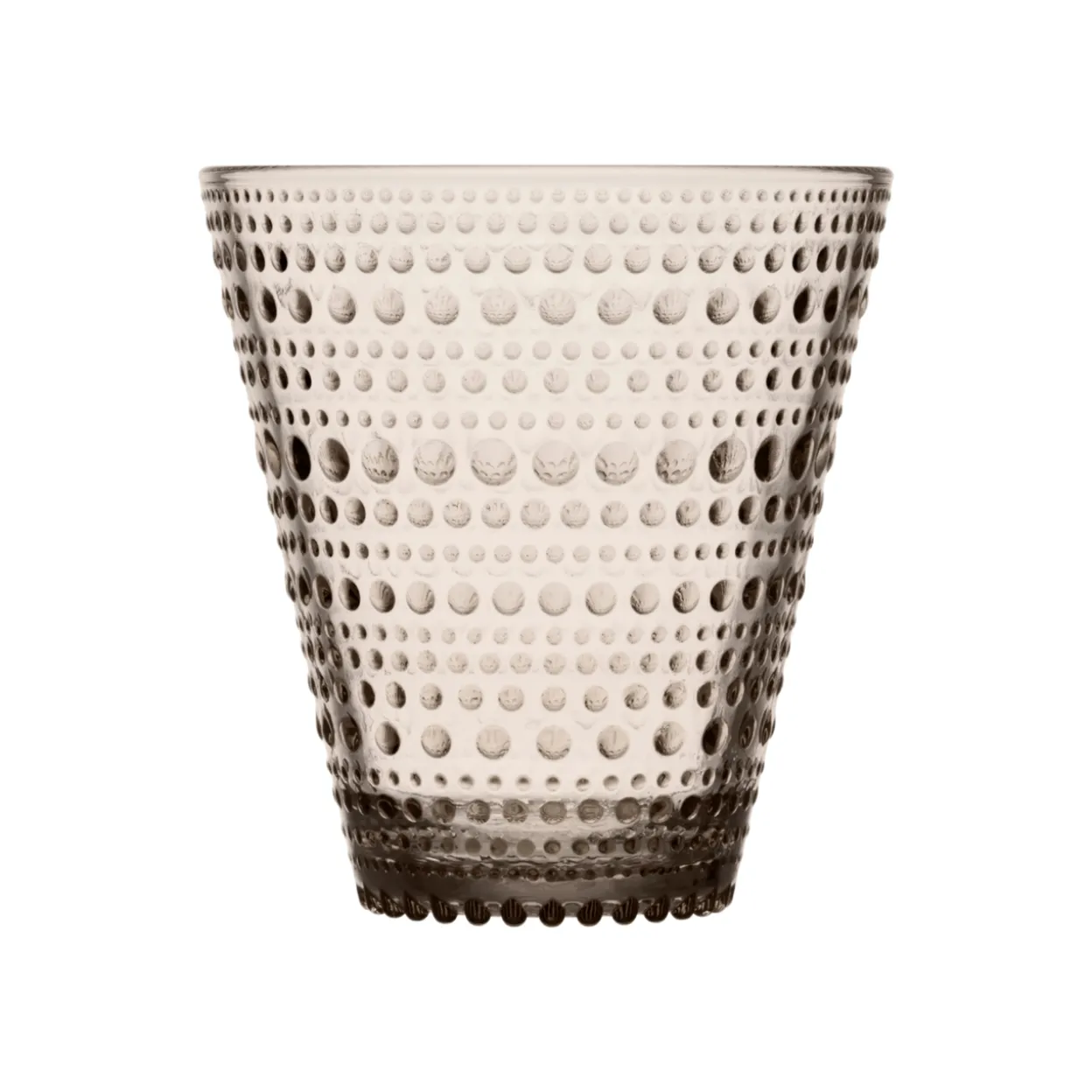 Dricksglas 30cl linne 2-pack