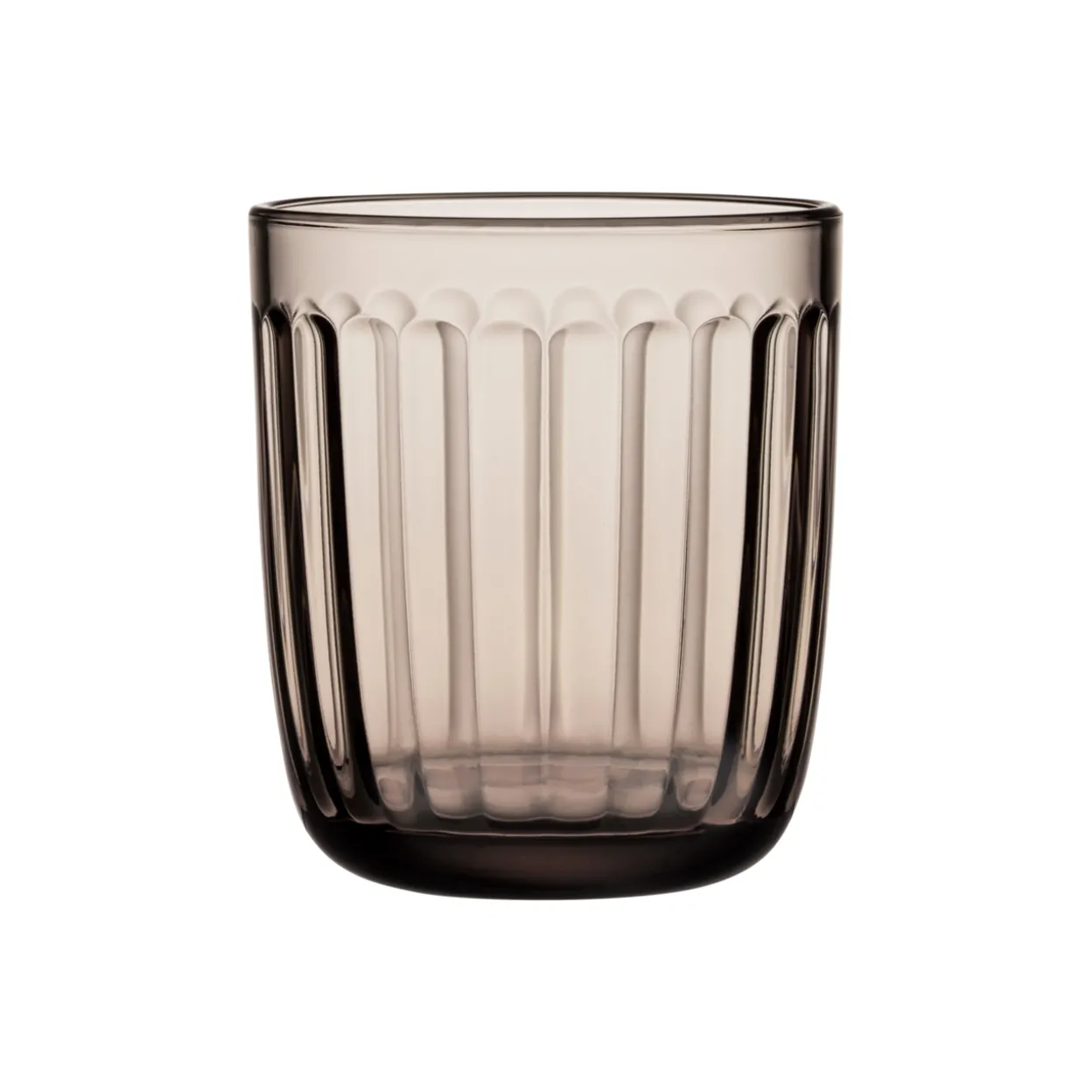 Dricksglas 26cl linne 2-pack