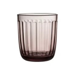 Dricksglas 26cl ljung 2st