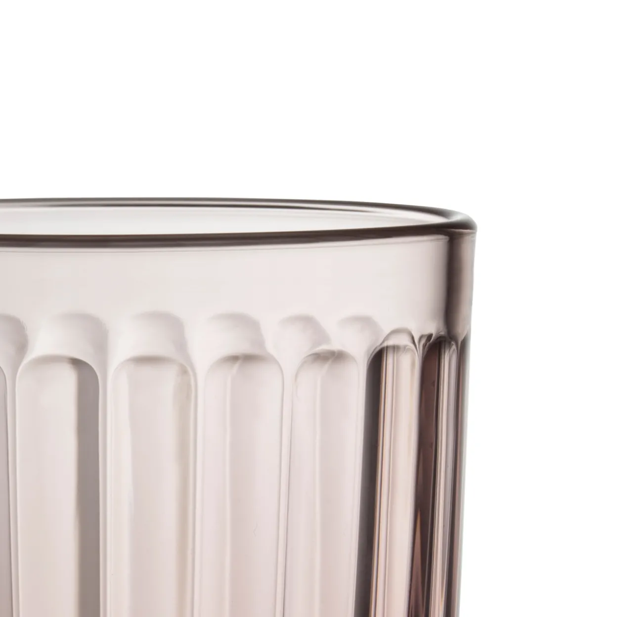 Dricksglas 26cl ljung 2st