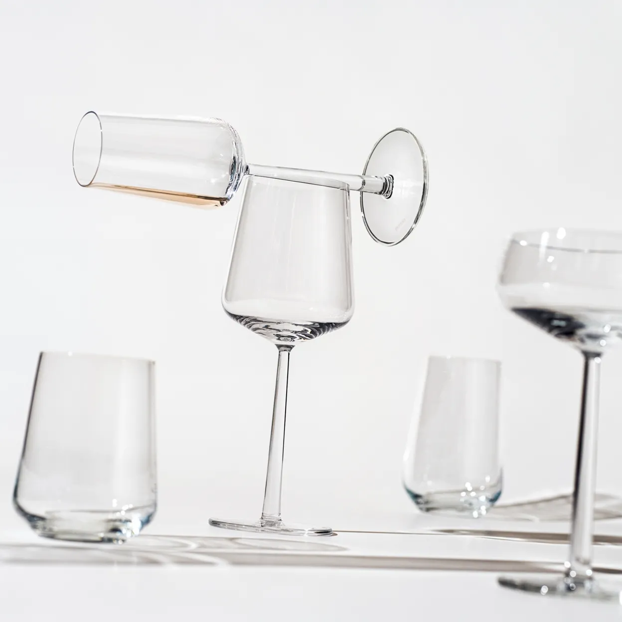 Dricksglas 35cl 4-pack