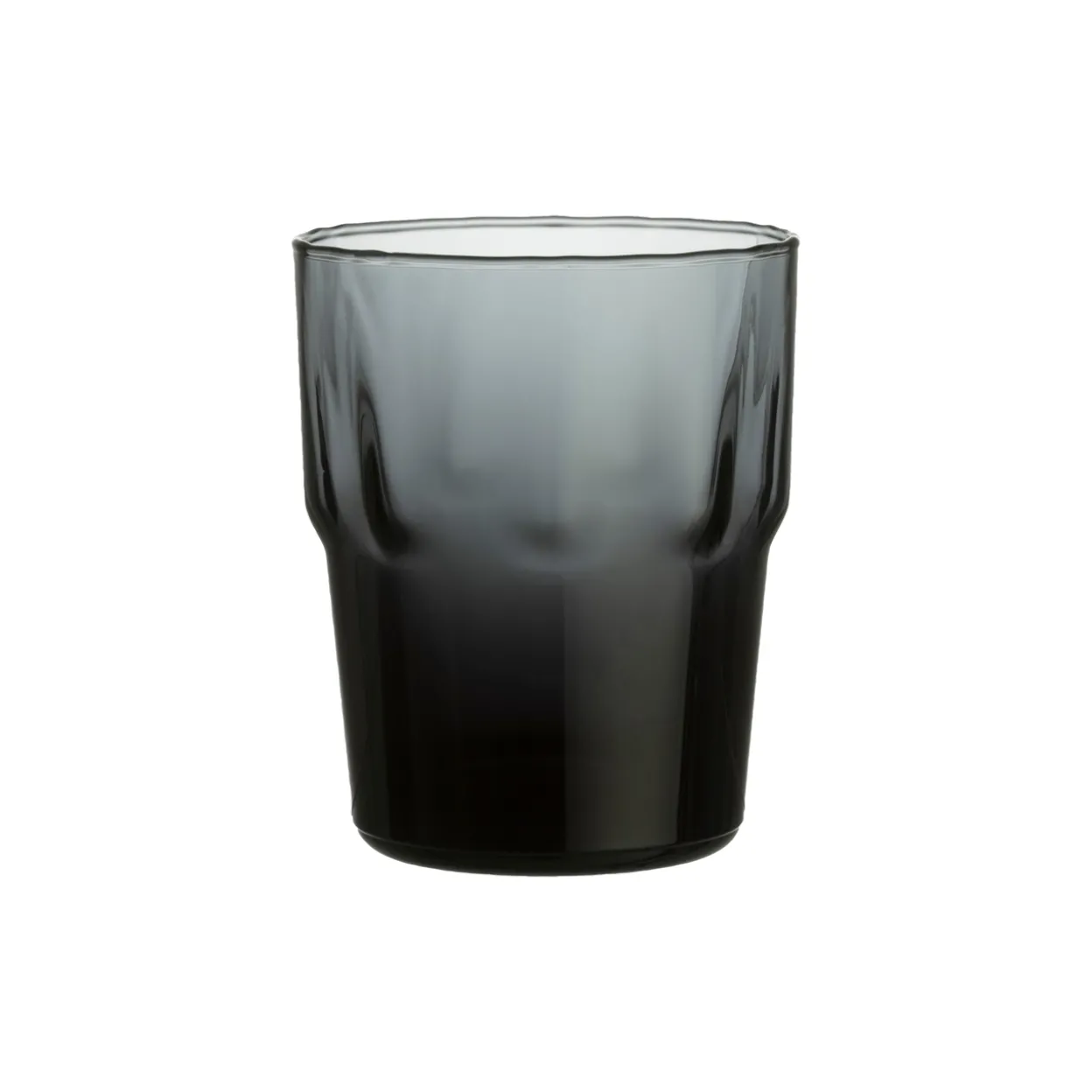 Dricksglas 31cl stålgrå 2-pack