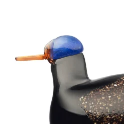 Duck 195x115mm brun