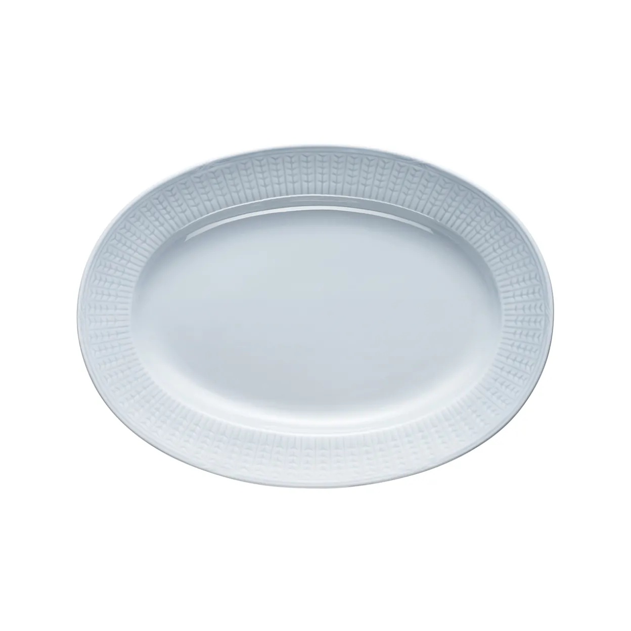 Fat oval 32 cm is