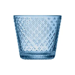 Glas 29cl aqua 2st
