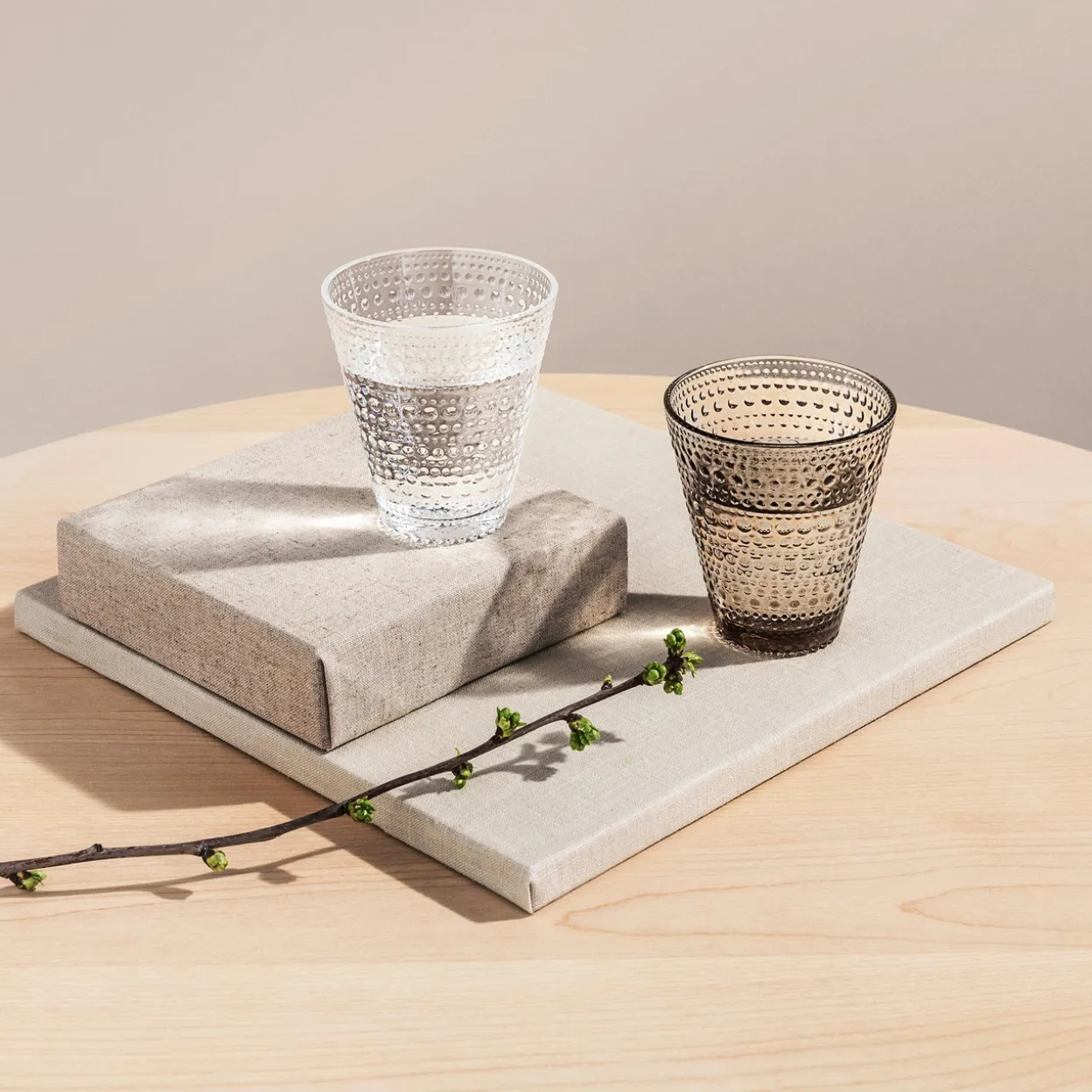 Glas 30cl klar 4-pack