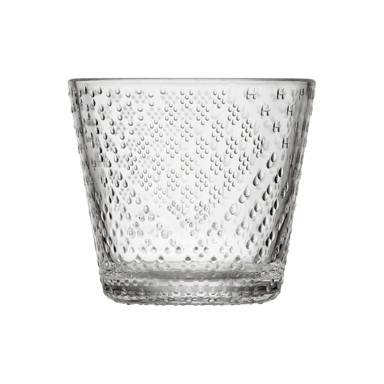 Glas 29cl klar 2-pack