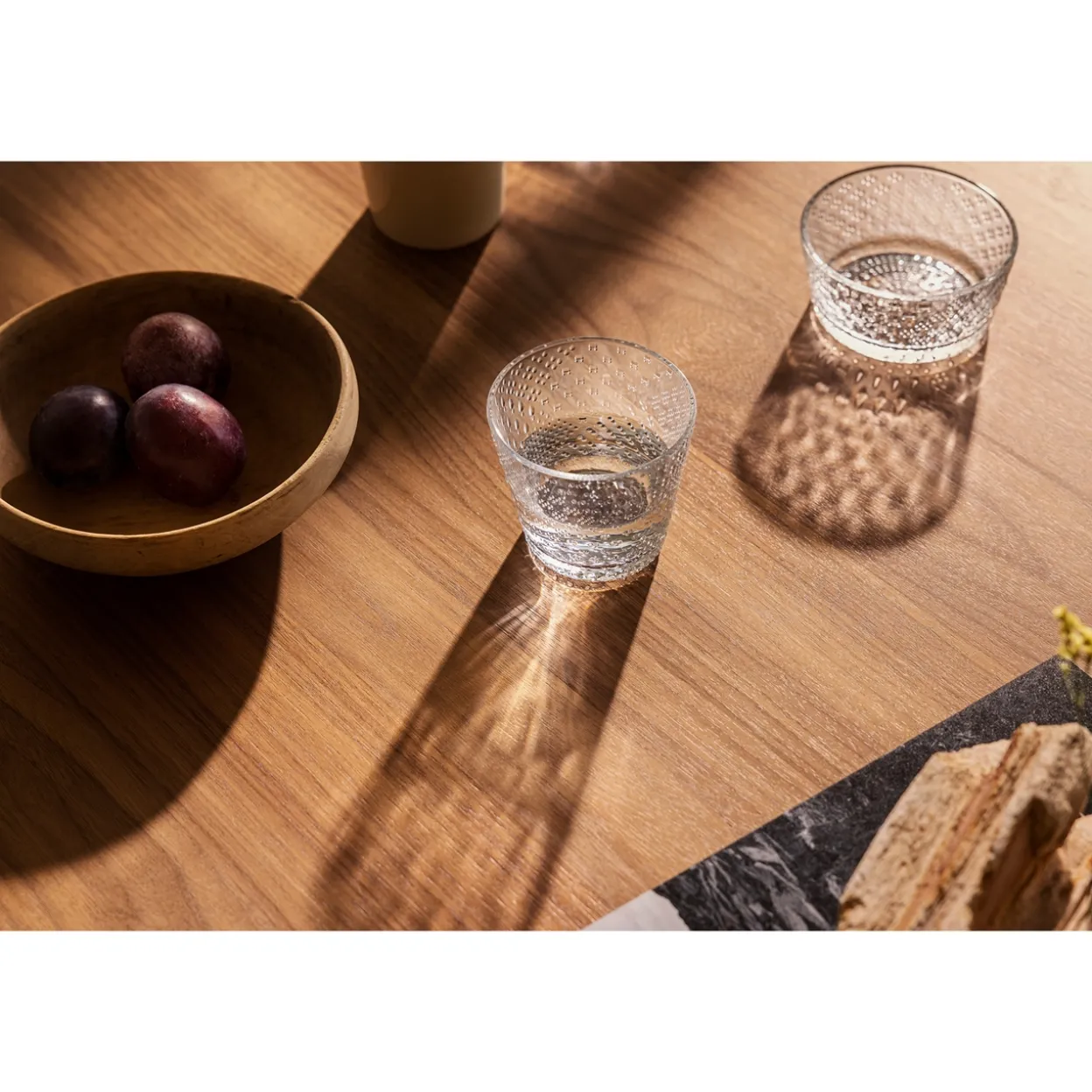 Glas 29cl klar 2-pack