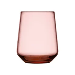 Glas 35cl laxrosa 2st