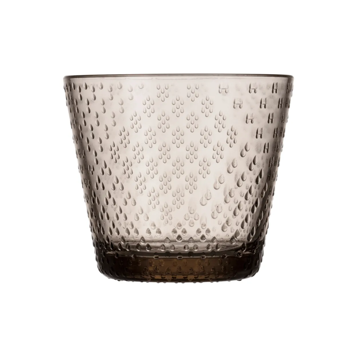 Glas 29cl linne 2st