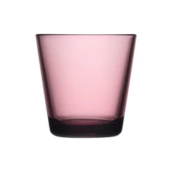 Glas 21cl ljung 2st