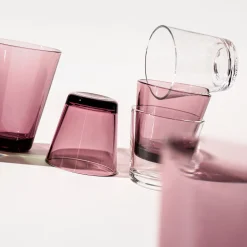 Glas 21cl ljung 2st