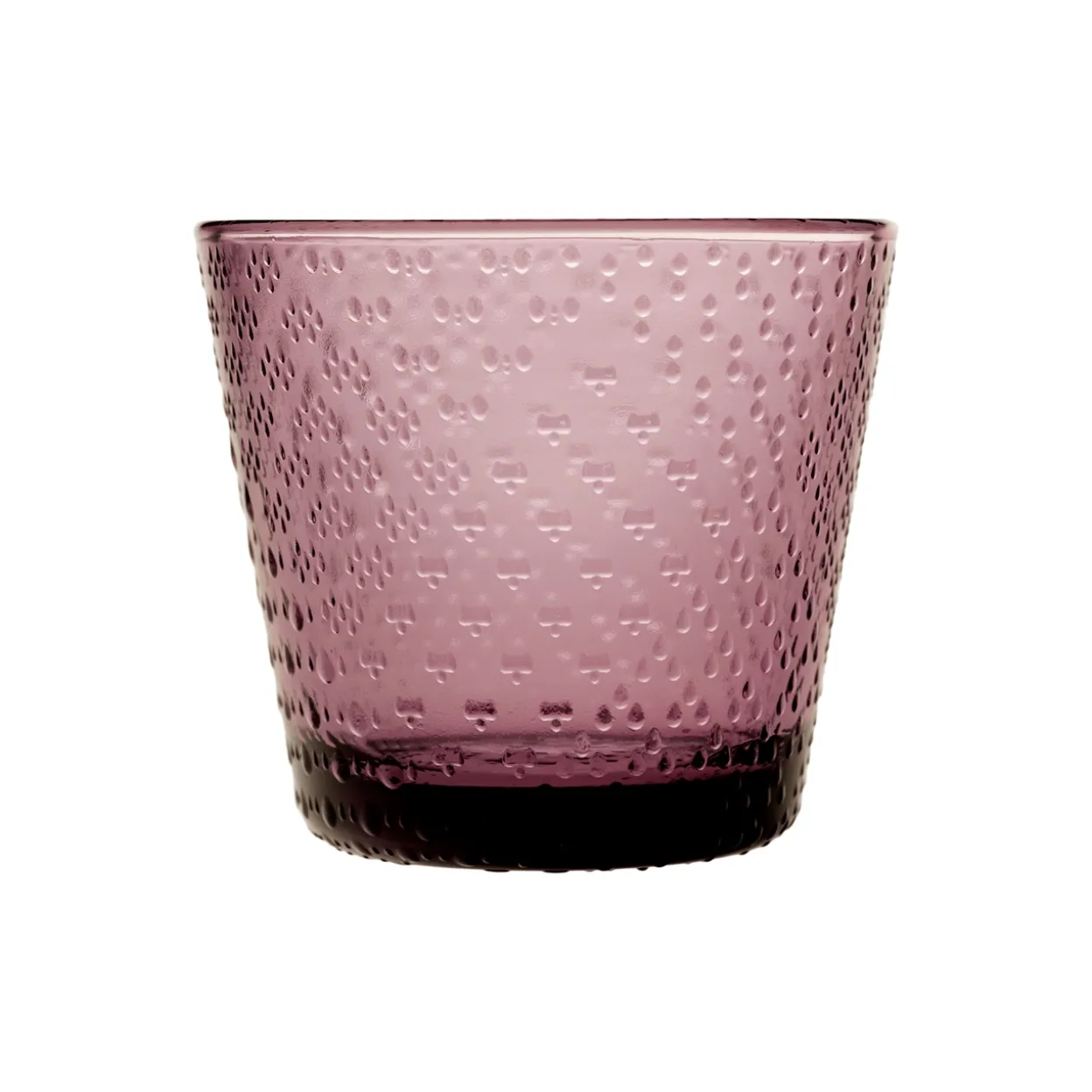 Glas 29cl ljung 2st