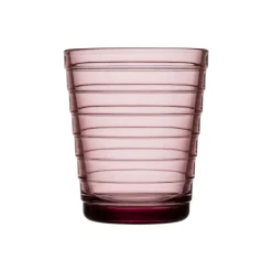 Glas 22cl ljung 2st