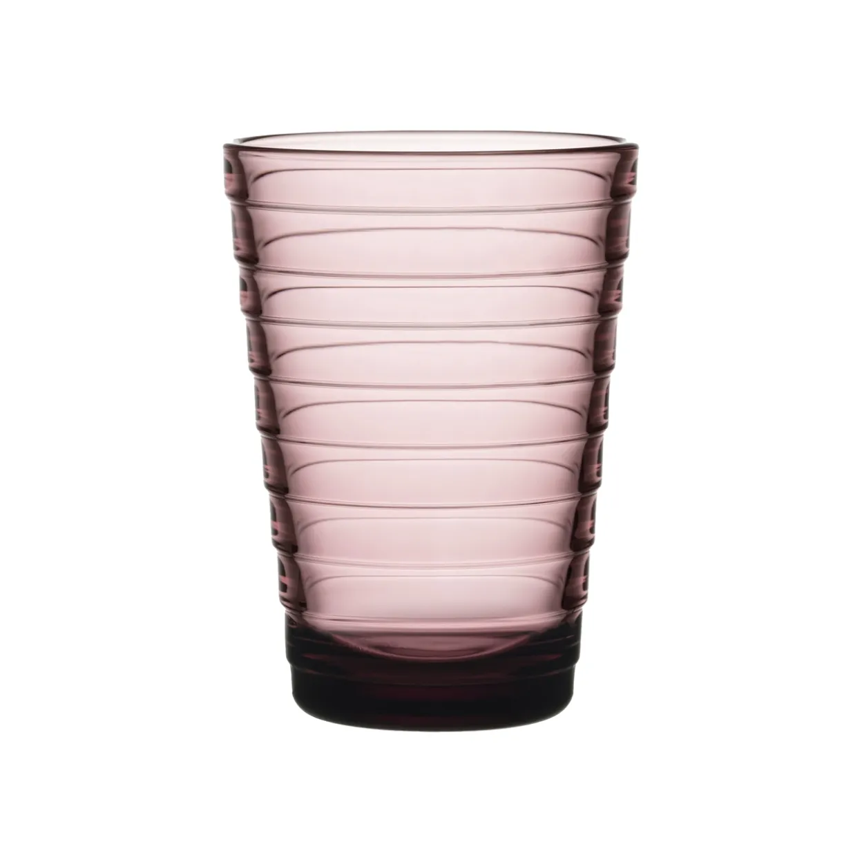 Glas 33cl ljung 2st