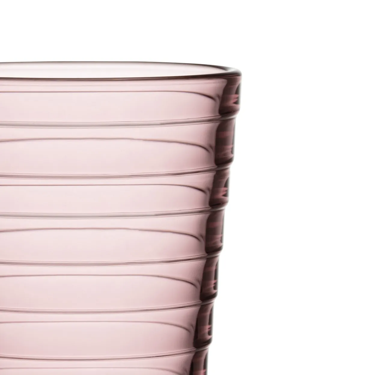 Glas 33cl ljung 2st