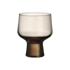 Glas på fot 29cl linne 2st