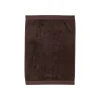 Handduk 50x70 cm ganache