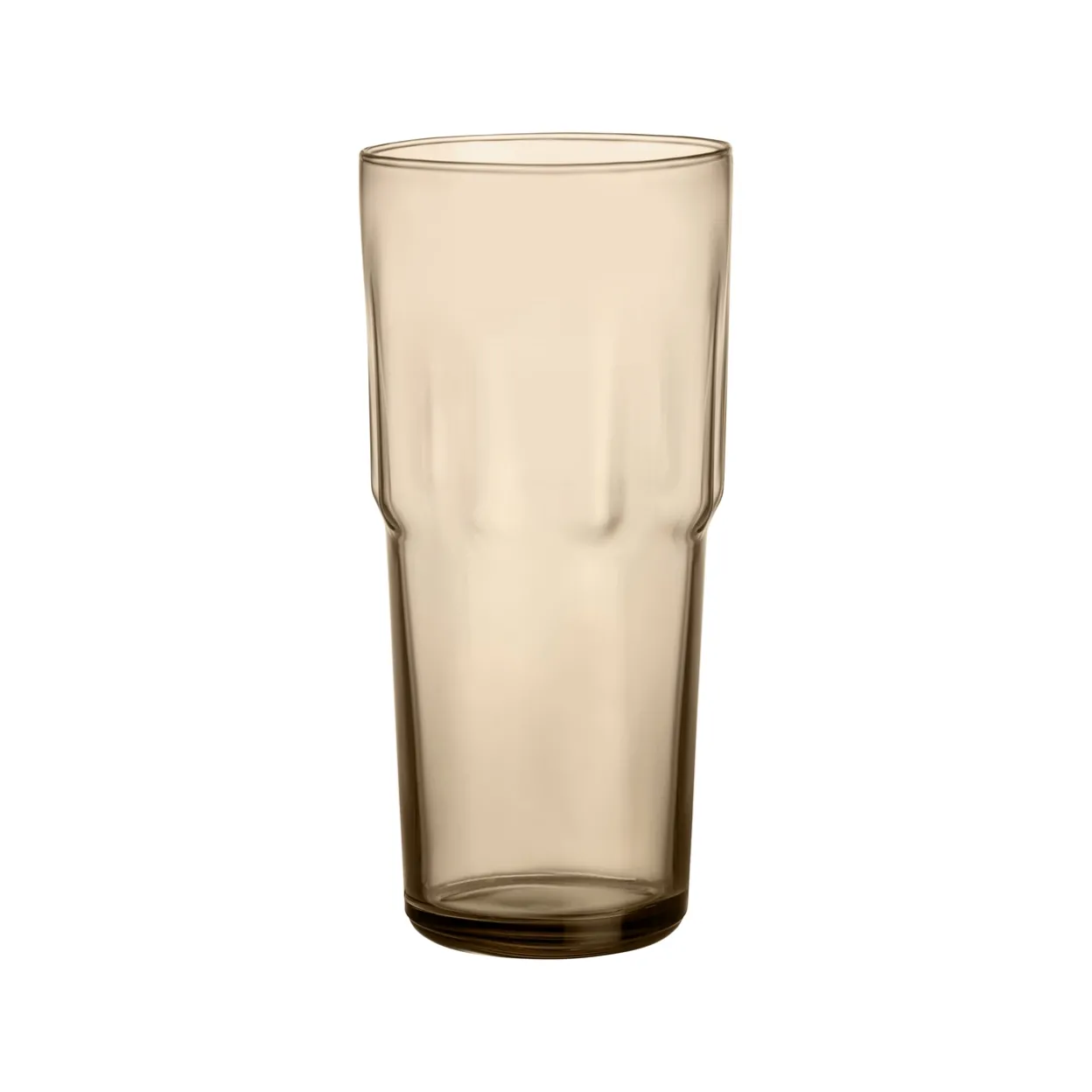 Högt dricksglas 39cl linne 2st
