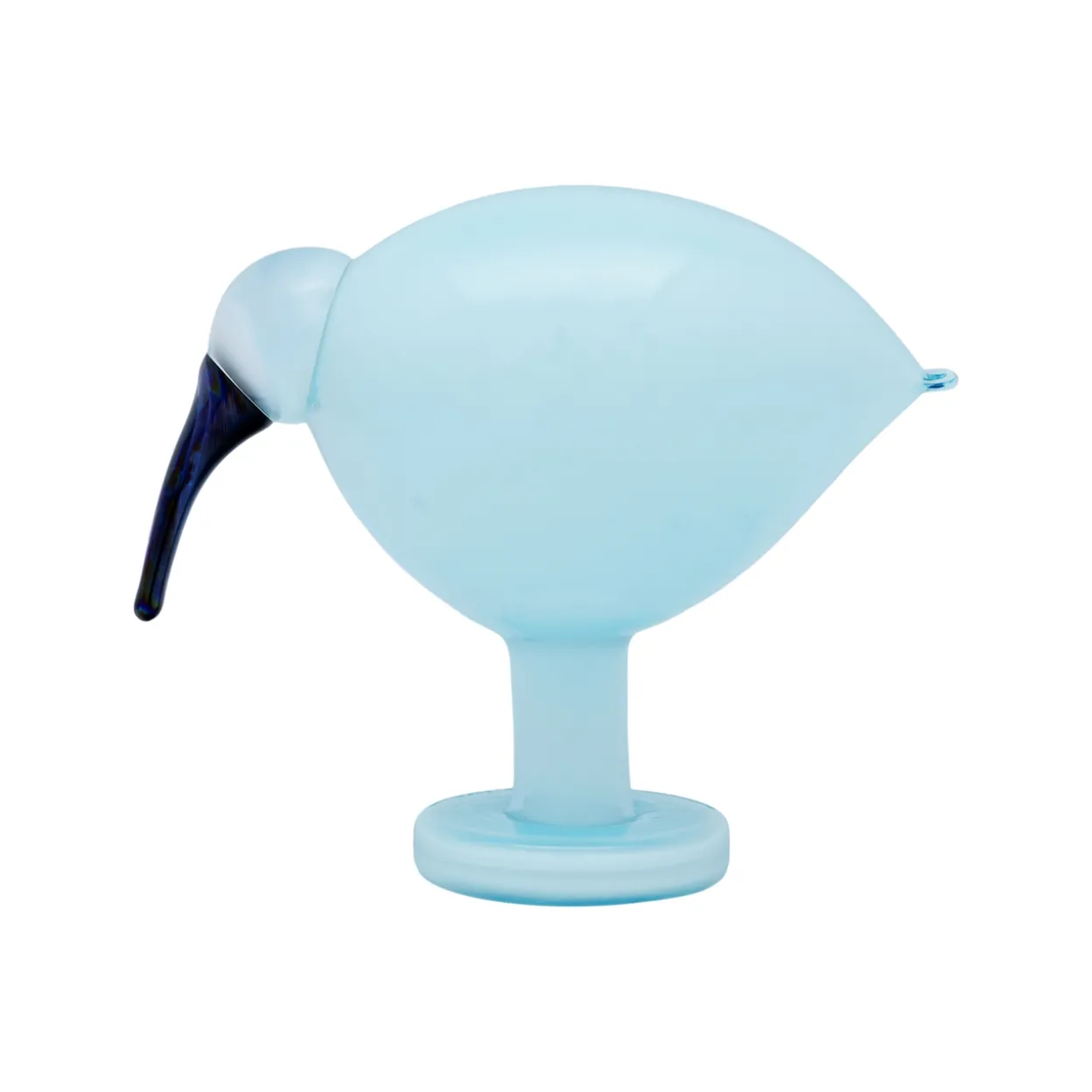 Ibis 205x165mm himmelsblå