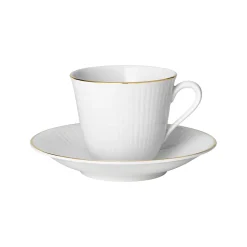 Kaffekopp 16 cl m fat