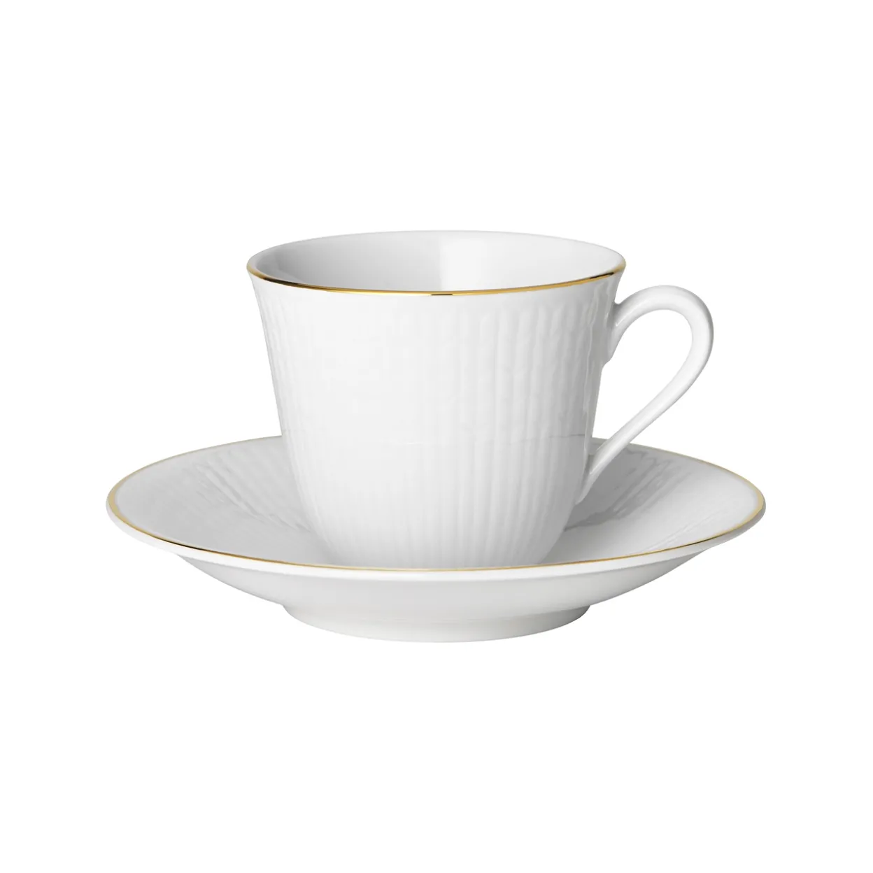 Kaffekopp 16 cl m fat