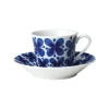 Kaffekopp 14cl & fat set