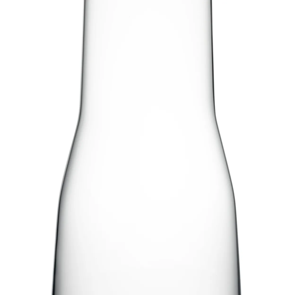 Karaff 100cl klar
