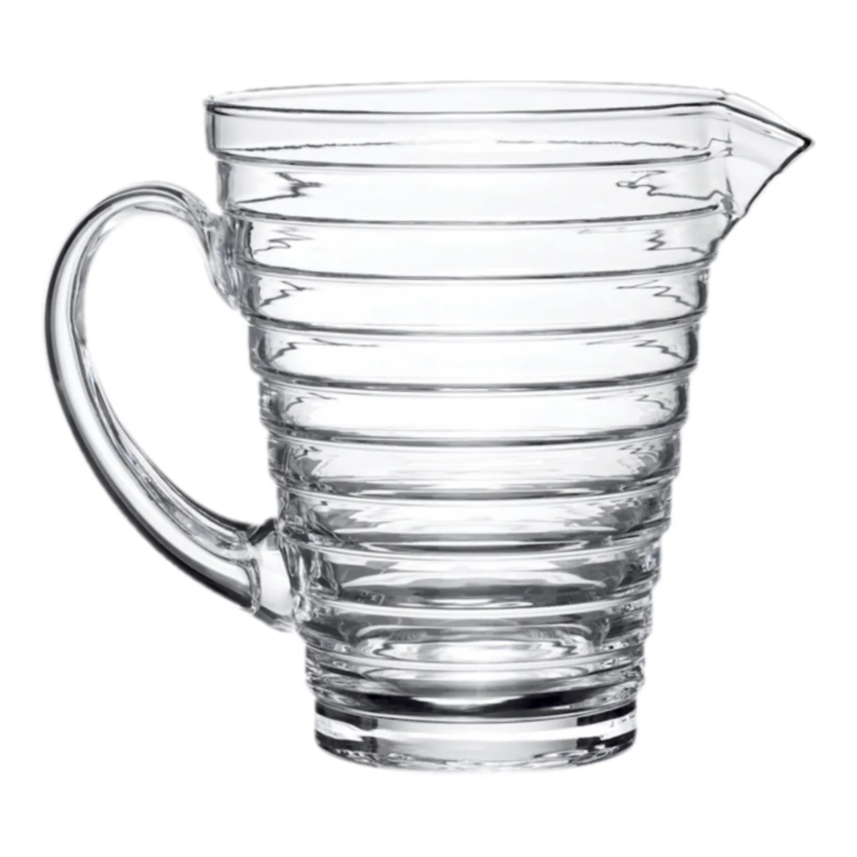 Karaff 120cl klar