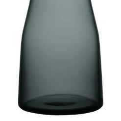 Karaff 100cl mörkgrå