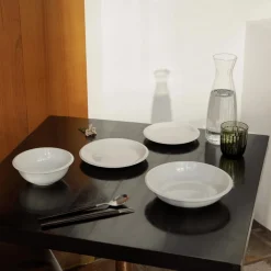 Karaff 1l klar