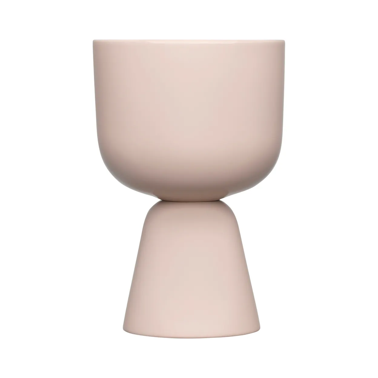 Kruka 190x125mm beige