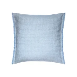 Kuddfodral 50x50cm blå