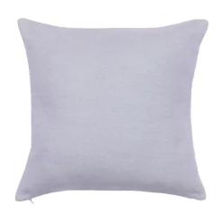Kuddfodral 48x48cm mint-lila