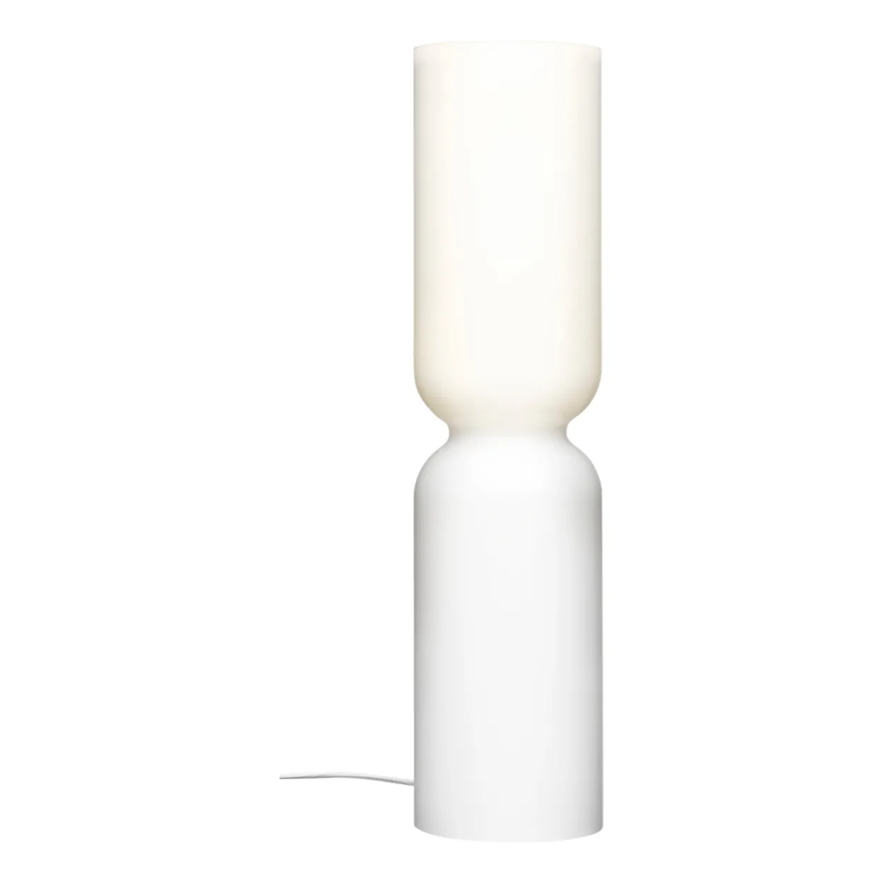 Lamp 600mm vit