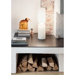 Lamp 600mm vit